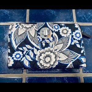 Vera Bradley Wallet
